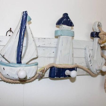 Appartamento Incantevole Affacciato Sul Mare. Porto Cesareo Εξωτερικό φωτογραφία