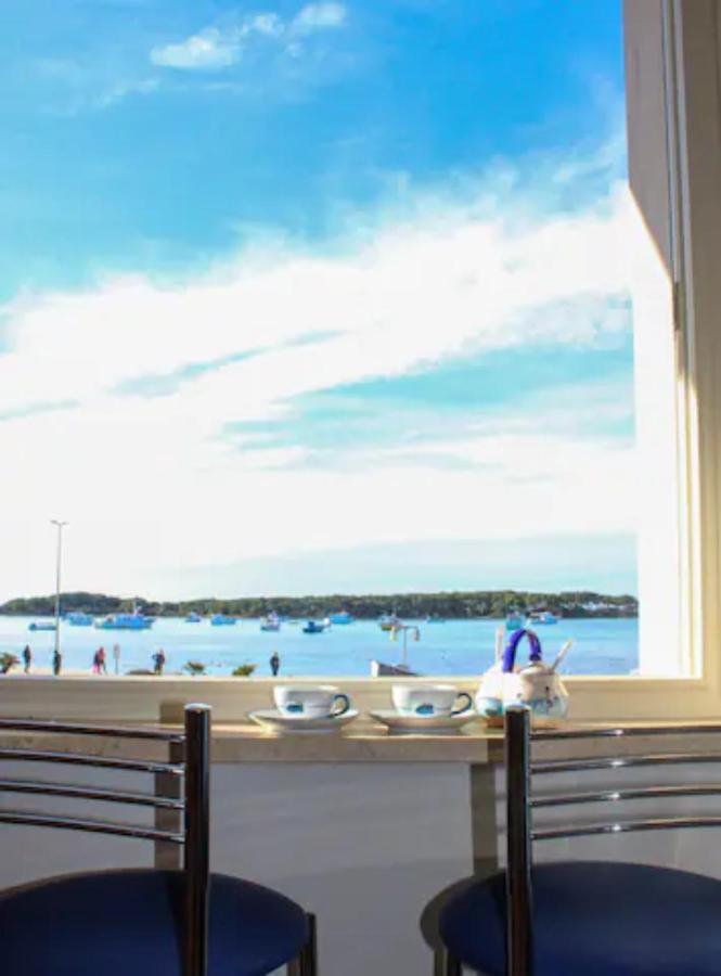 Appartamento Incantevole Affacciato Sul Mare. Porto Cesareo Εξωτερικό φωτογραφία